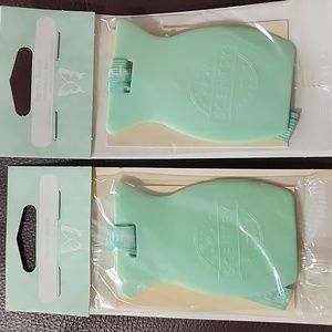 2 Scentsy Car Bars Bonfire Beach